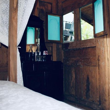 Resort Jungleroom Canggu Εξωτερικό φωτογραφία