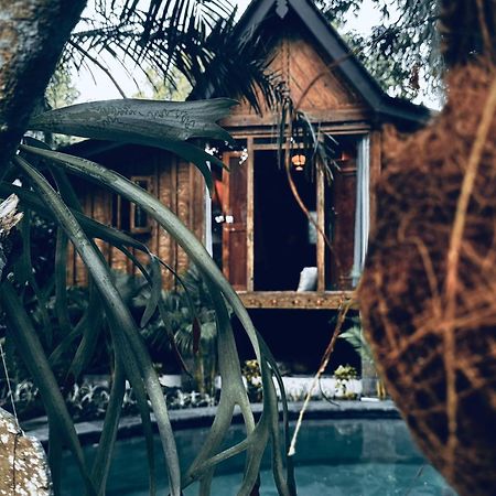 Resort Jungleroom Canggu Εξωτερικό φωτογραφία