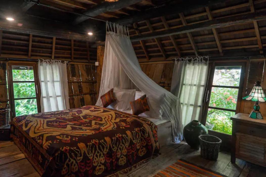 Resort Jungleroom Canggu Εξωτερικό φωτογραφία