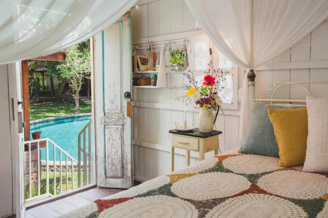 Resort Jungleroom Canggu Εξωτερικό φωτογραφία