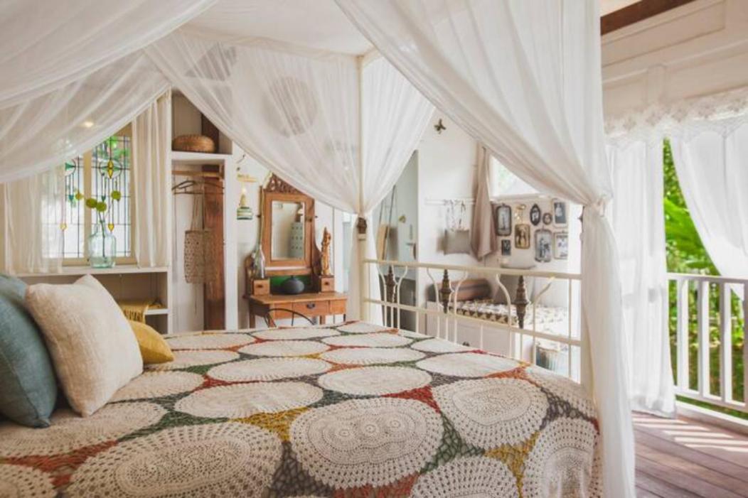 Resort Jungleroom Canggu Εξωτερικό φωτογραφία