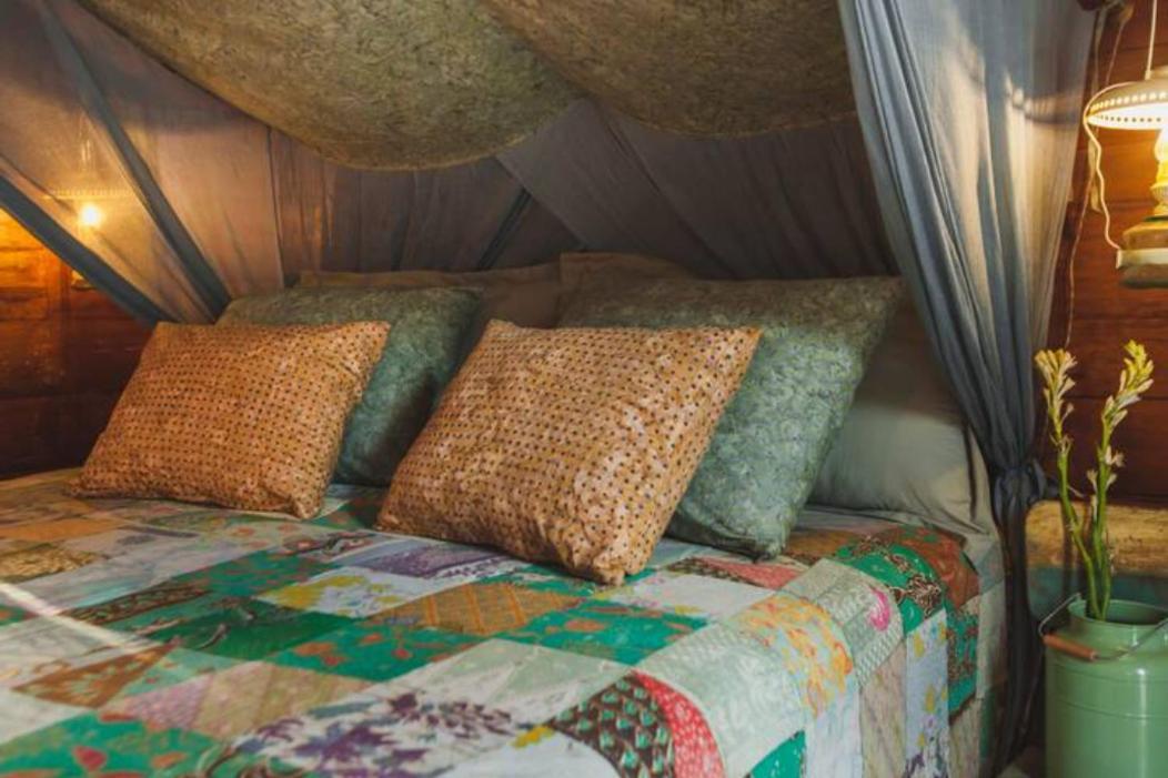 Resort Jungleroom Canggu Εξωτερικό φωτογραφία
