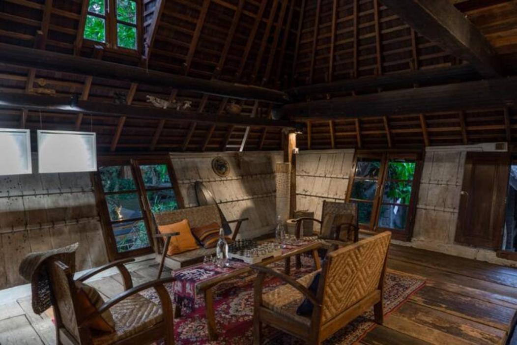 Resort Jungleroom Canggu Εξωτερικό φωτογραφία