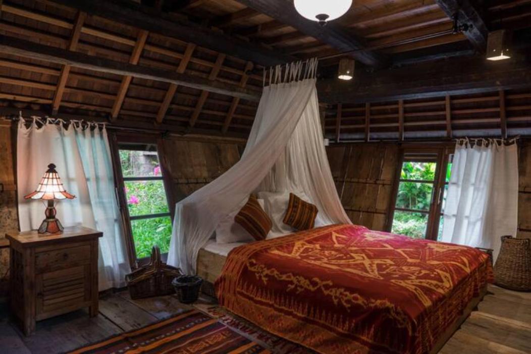Resort Jungleroom Canggu Εξωτερικό φωτογραφία