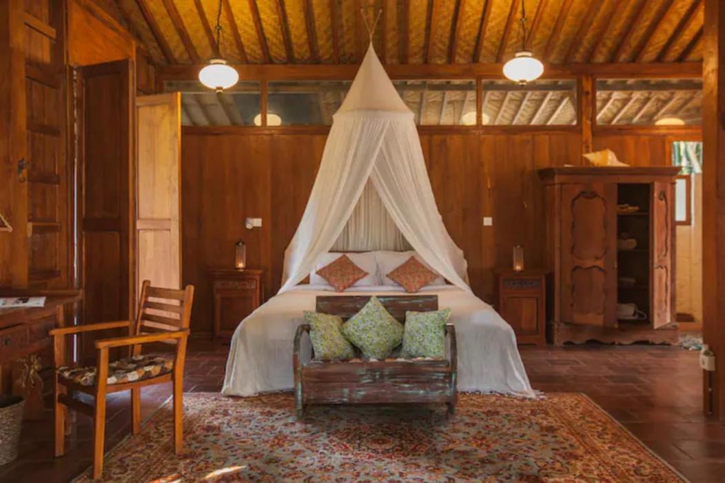 Resort Jungleroom Canggu Εξωτερικό φωτογραφία