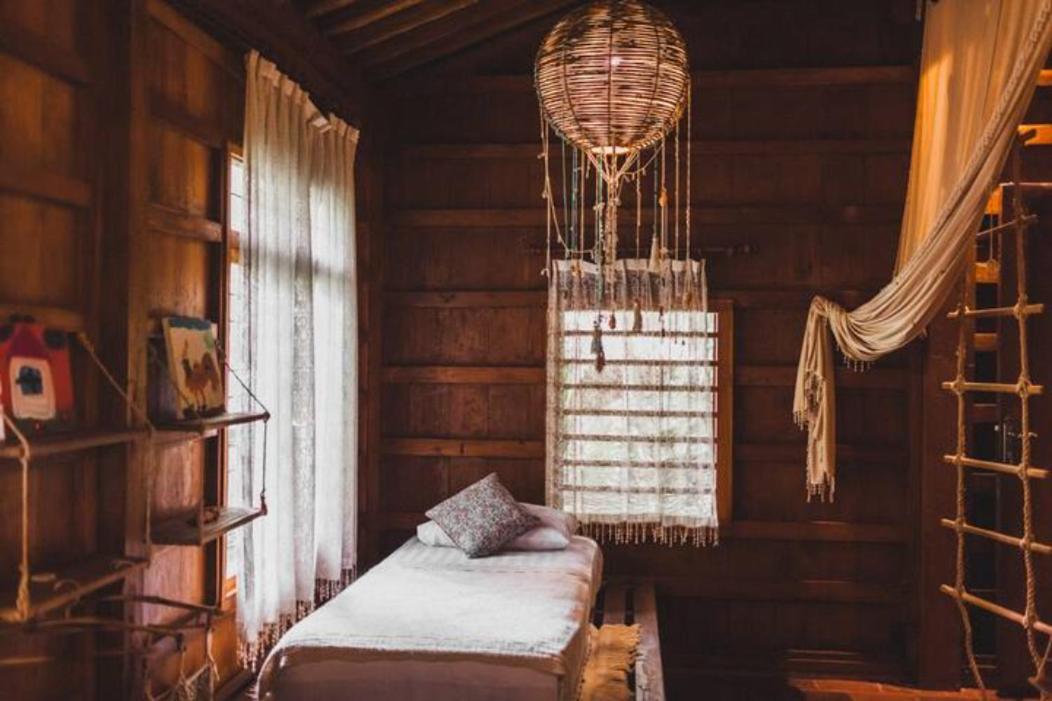 Resort Jungleroom Canggu Δωμάτιο φωτογραφία