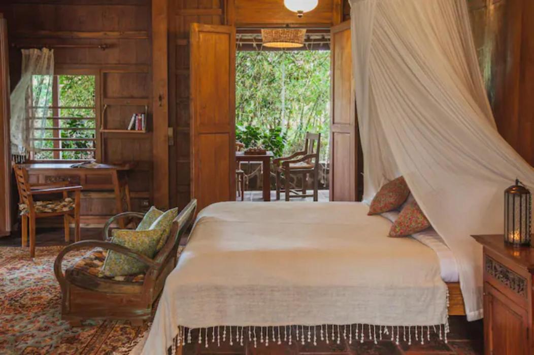 Resort Jungleroom Canggu Εξωτερικό φωτογραφία