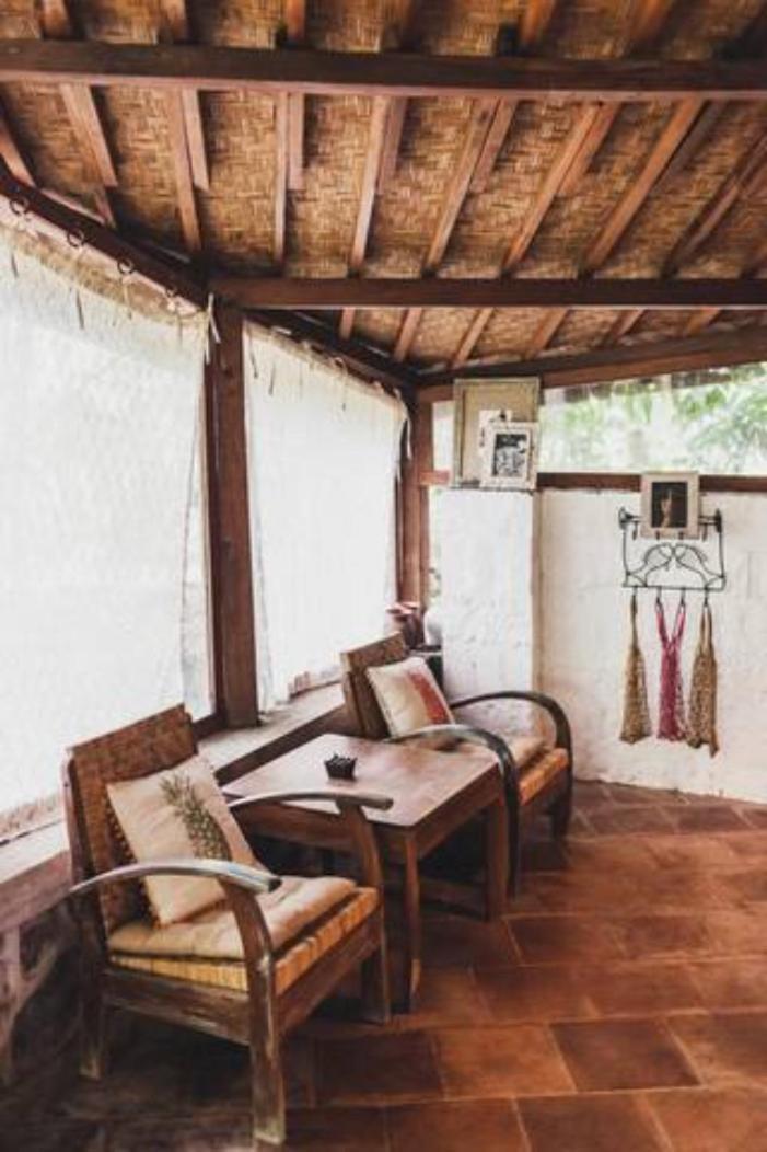 Resort Jungleroom Canggu Εξωτερικό φωτογραφία