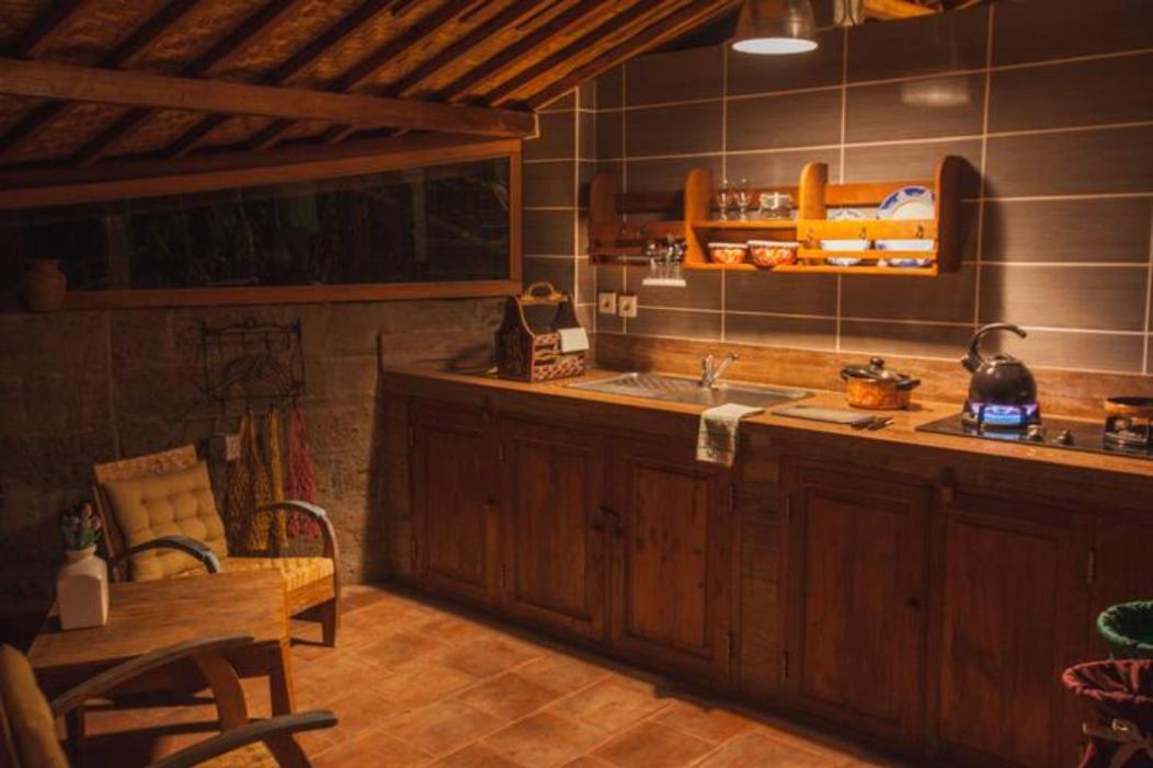 Resort Jungleroom Canggu Εξωτερικό φωτογραφία