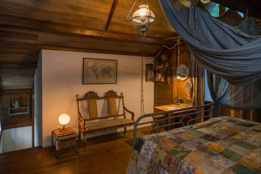 Resort Jungleroom Canggu Εξωτερικό φωτογραφία