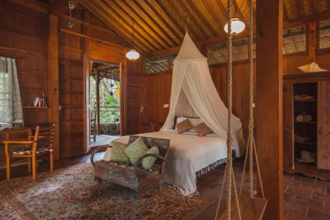 Resort Jungleroom Canggu Εξωτερικό φωτογραφία