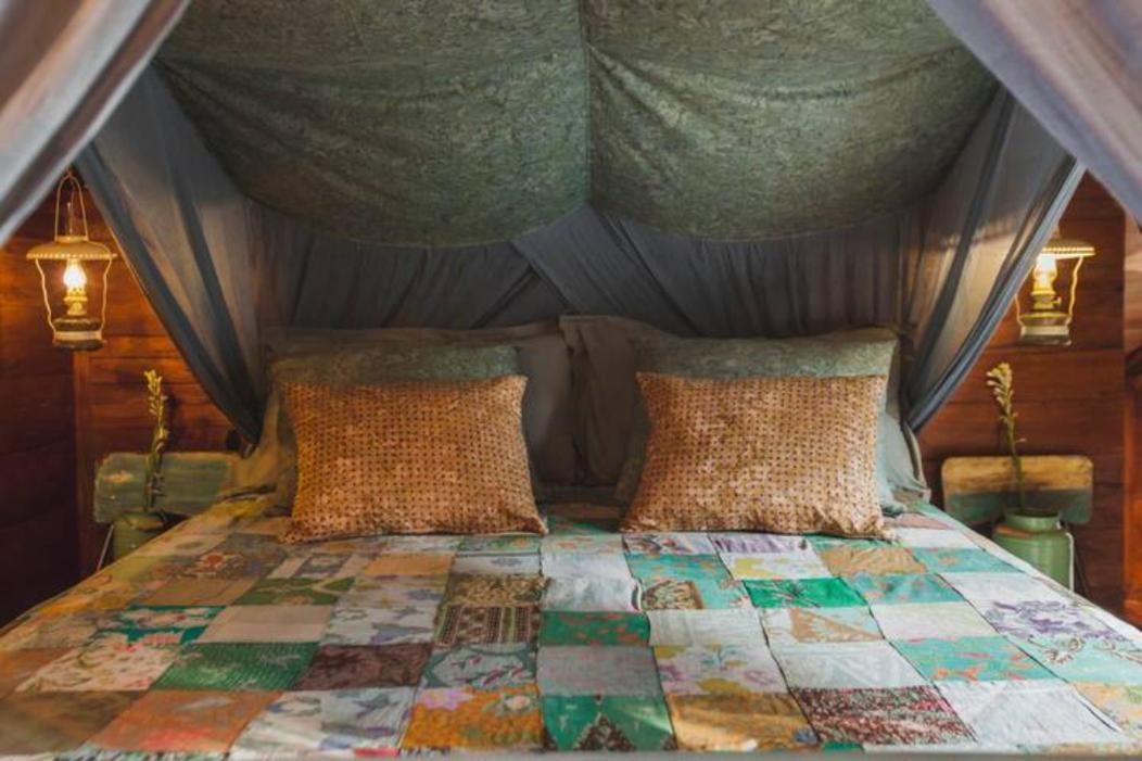 Resort Jungleroom Canggu Εξωτερικό φωτογραφία