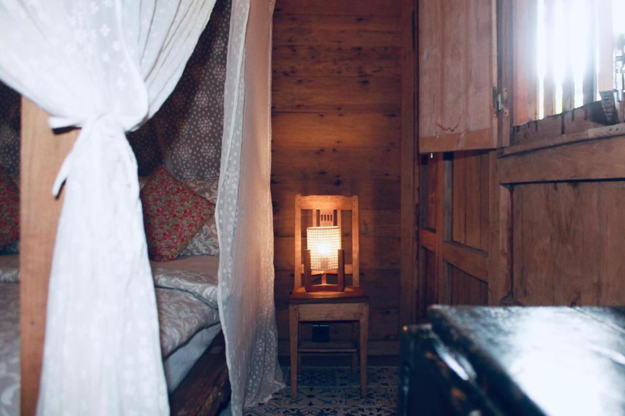 Resort Jungleroom Canggu Εξωτερικό φωτογραφία