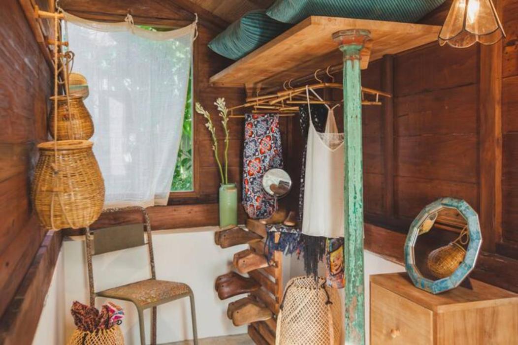 Resort Jungleroom Canggu Εξωτερικό φωτογραφία