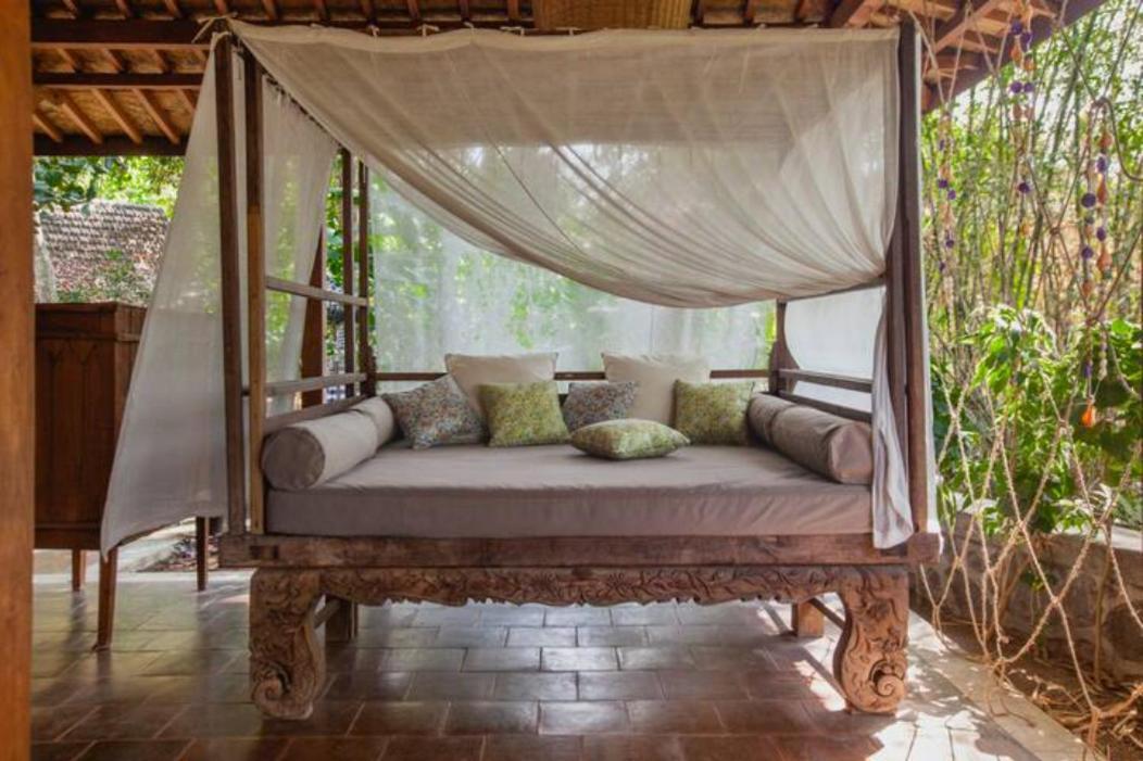Resort Jungleroom Canggu Εξωτερικό φωτογραφία
