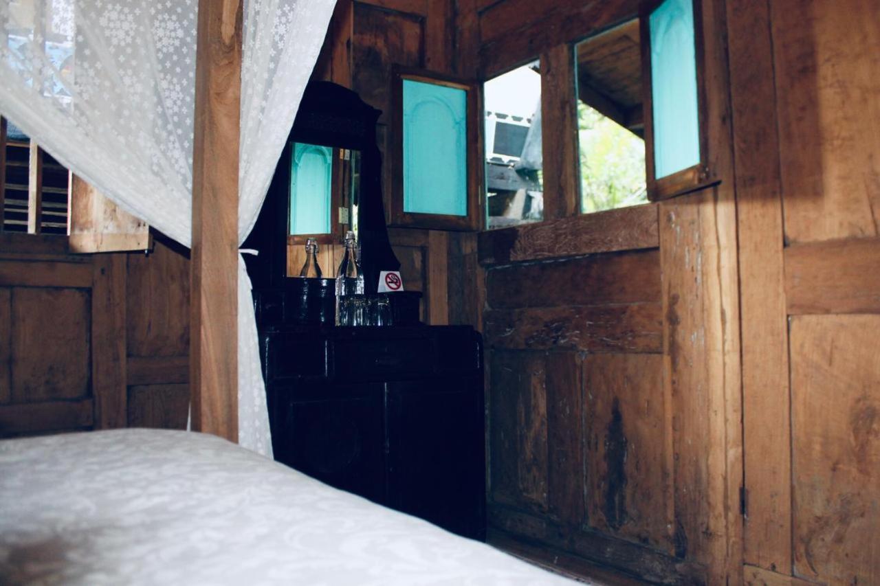 Resort Jungleroom Canggu Εξωτερικό φωτογραφία