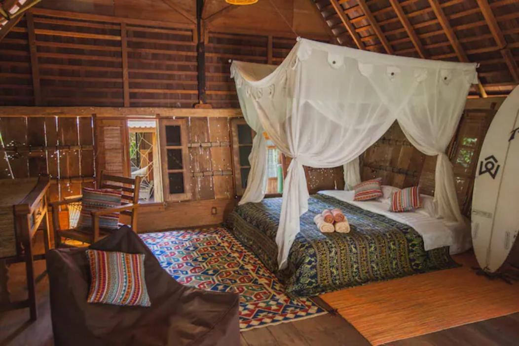 Resort Jungleroom Canggu Εξωτερικό φωτογραφία