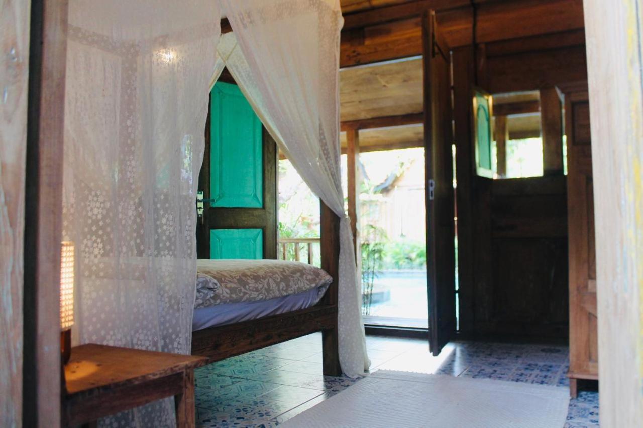 Resort Jungleroom Canggu Εξωτερικό φωτογραφία