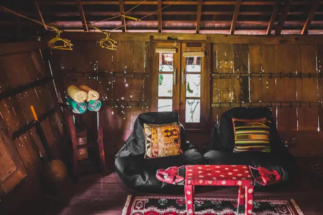 Resort Jungleroom Canggu Εξωτερικό φωτογραφία