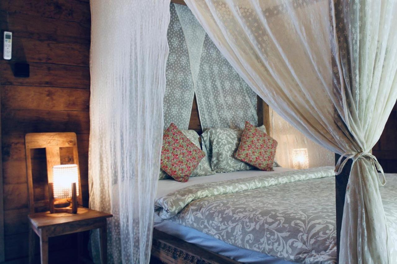 Resort Jungleroom Canggu Εξωτερικό φωτογραφία