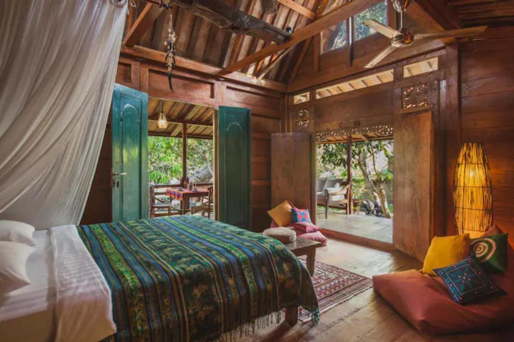 Resort Jungleroom Canggu Εξωτερικό φωτογραφία