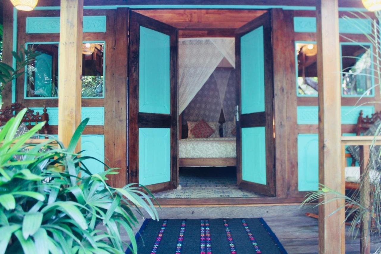 Resort Jungleroom Canggu Εξωτερικό φωτογραφία