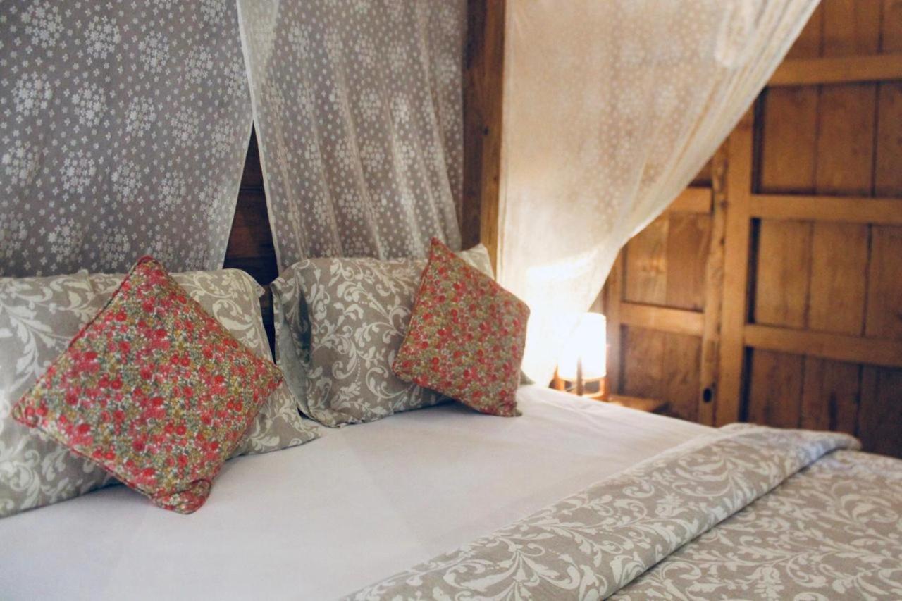 Resort Jungleroom Canggu Εξωτερικό φωτογραφία