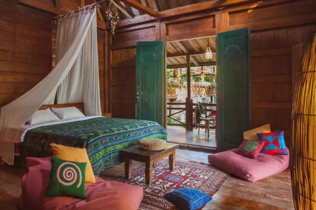 Resort Jungleroom Canggu Εξωτερικό φωτογραφία