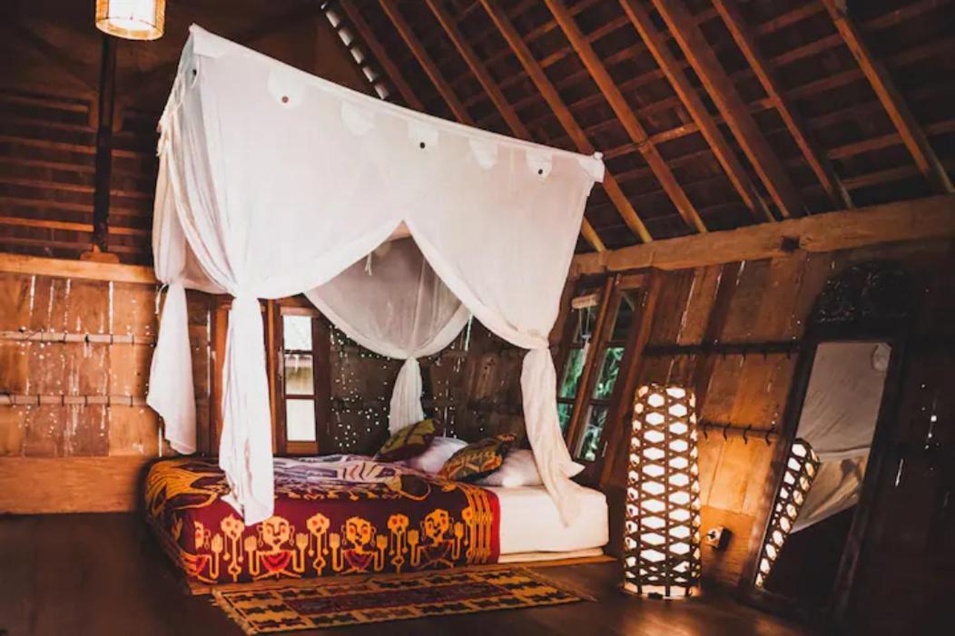 Resort Jungleroom Canggu Εξωτερικό φωτογραφία