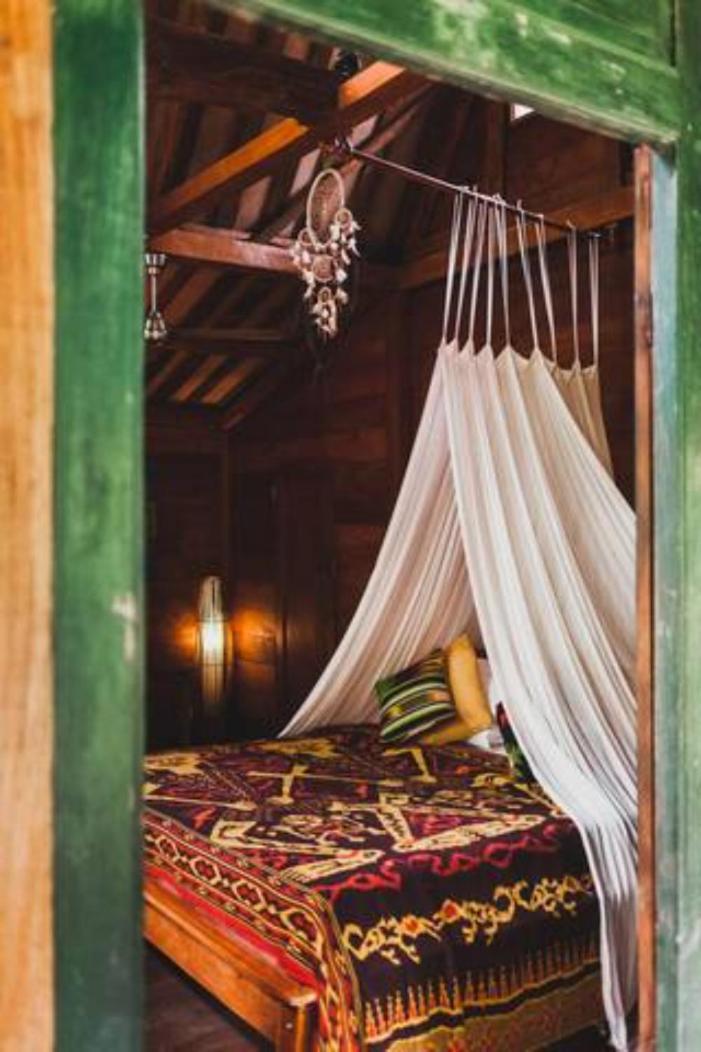 Resort Jungleroom Canggu Εξωτερικό φωτογραφία