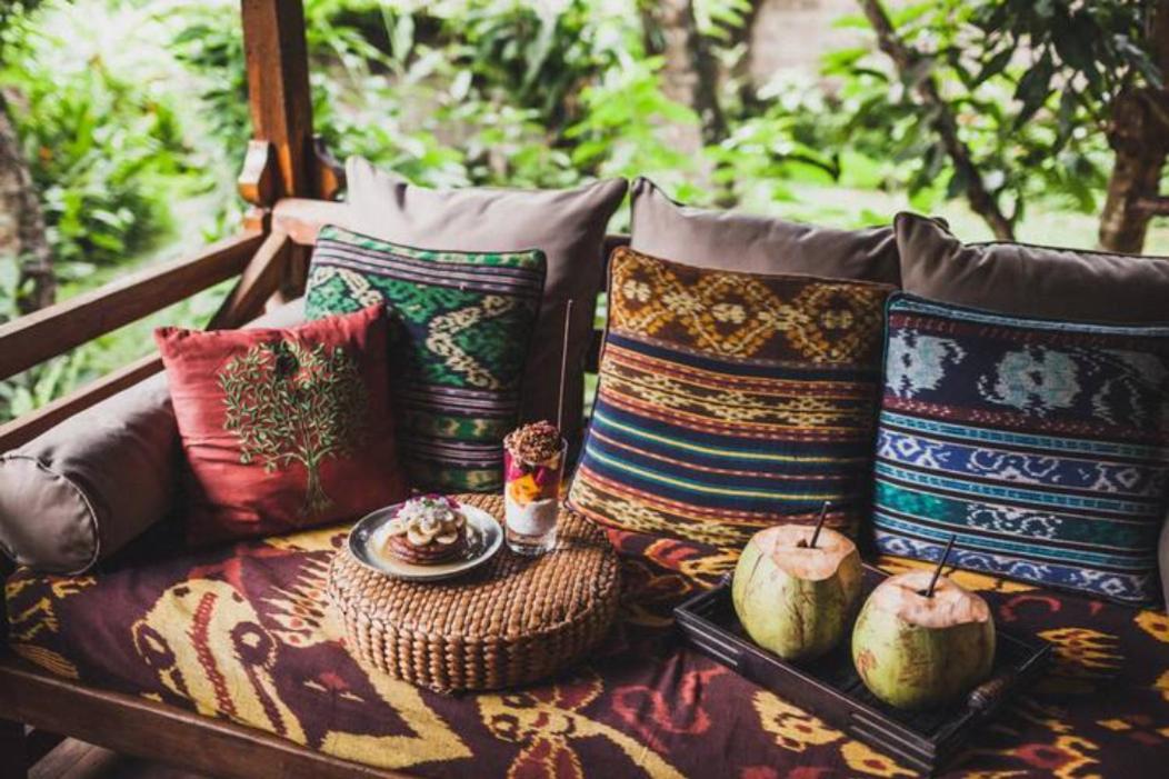 Resort Jungleroom Canggu Εξωτερικό φωτογραφία