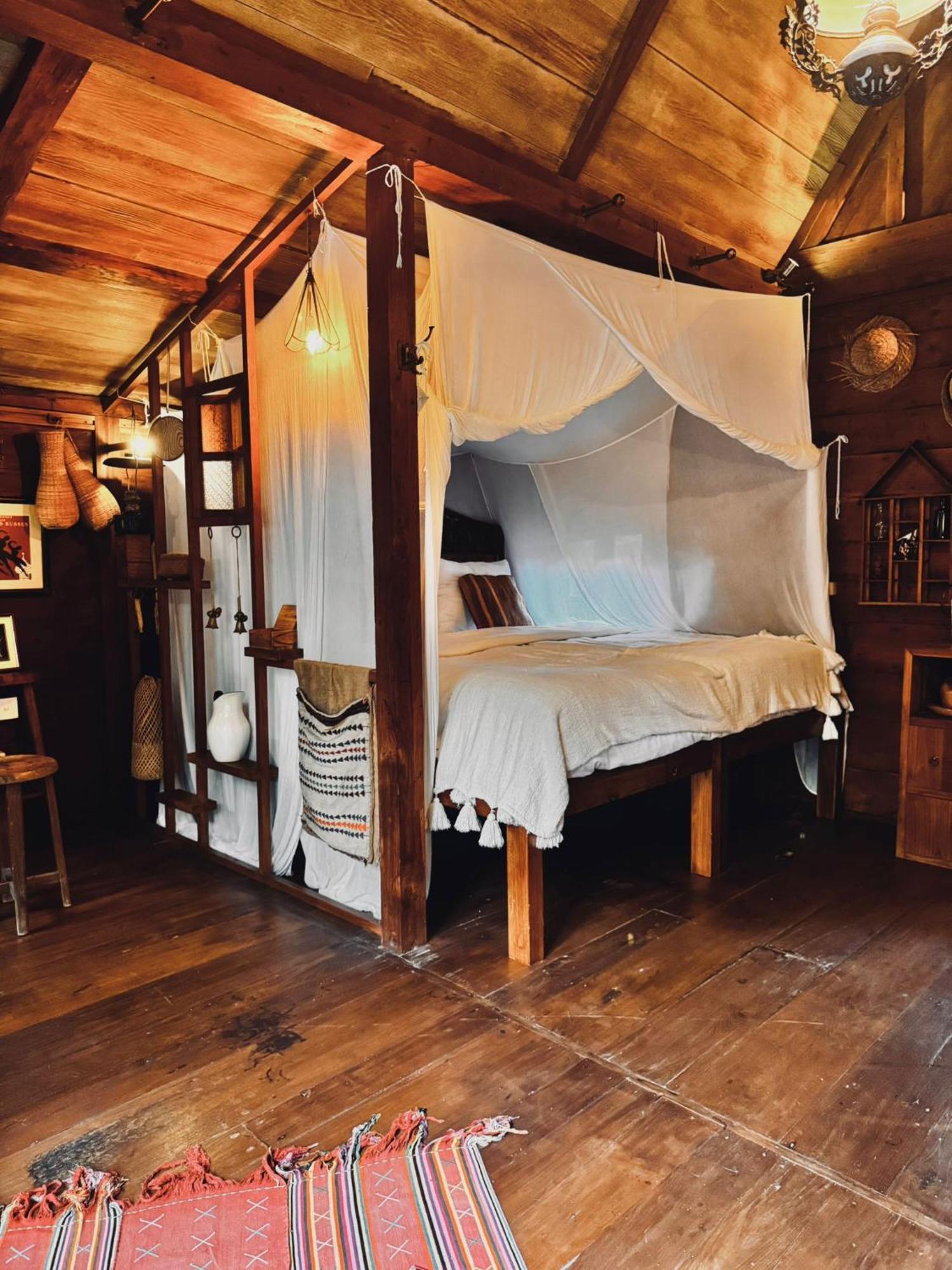 Resort Jungleroom Canggu Εξωτερικό φωτογραφία