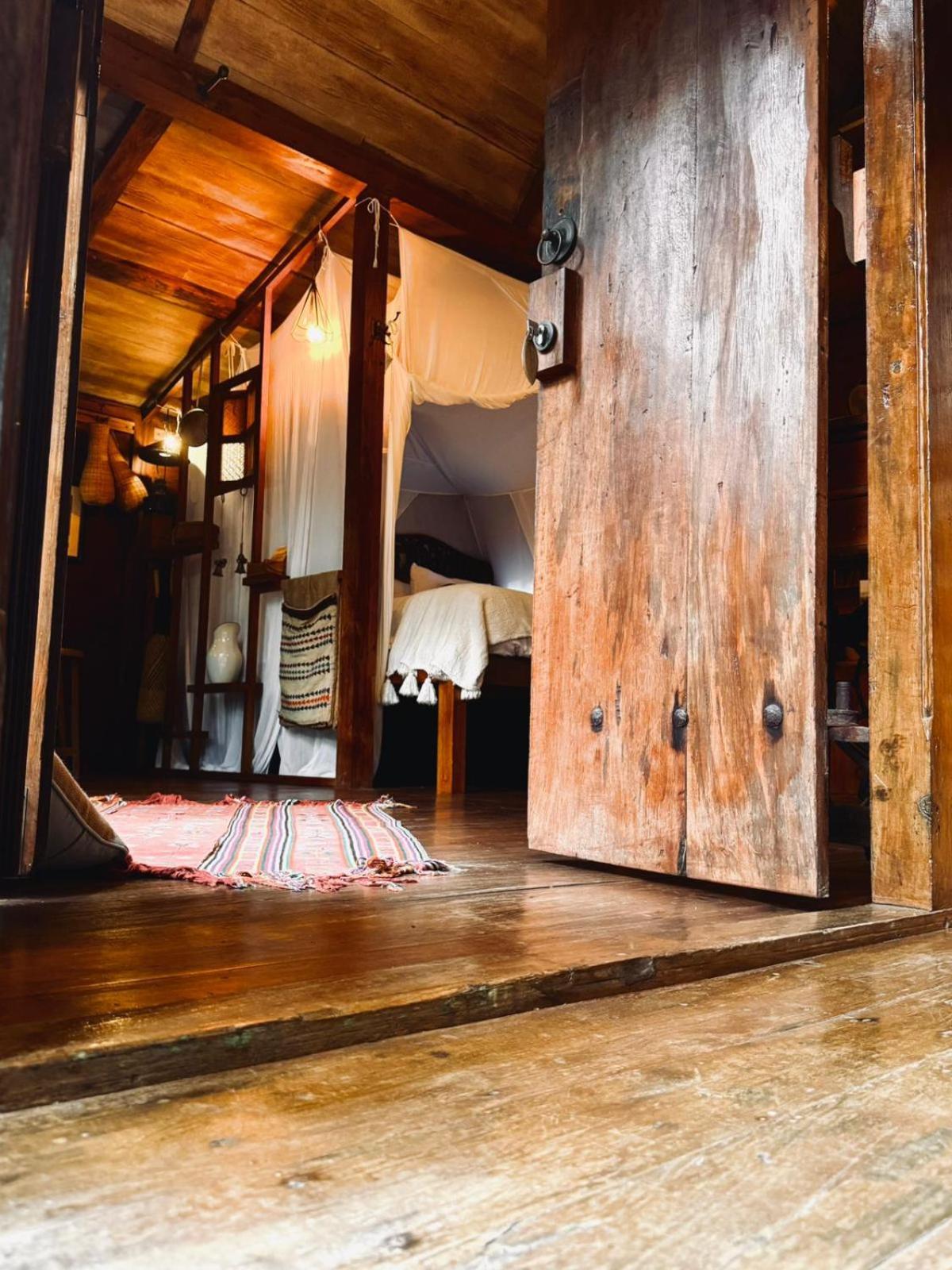 Resort Jungleroom Canggu Εξωτερικό φωτογραφία