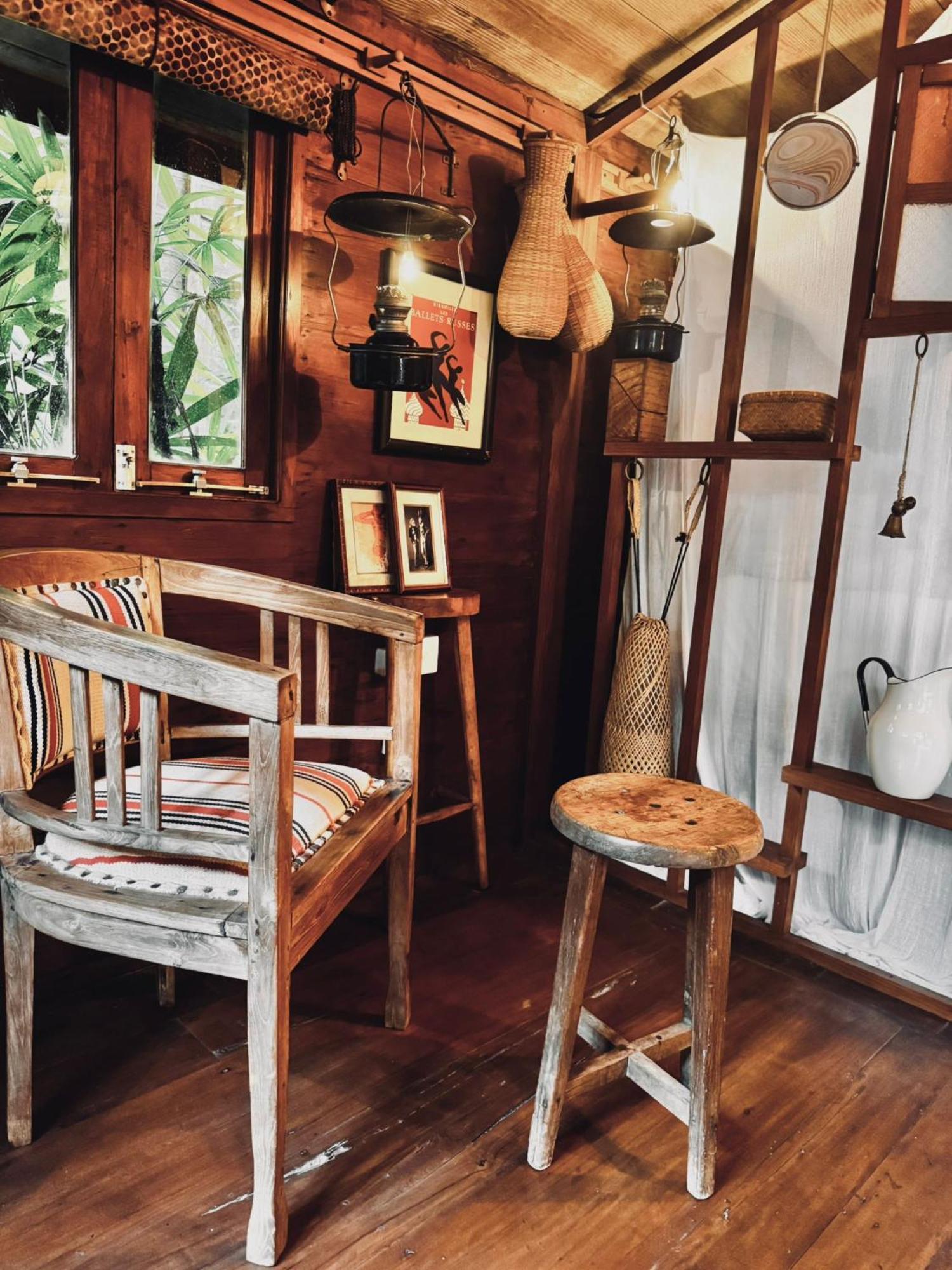 Resort Jungleroom Canggu Εξωτερικό φωτογραφία
