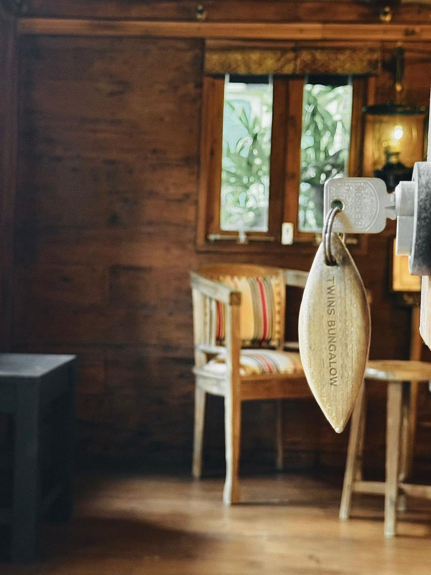 Resort Jungleroom Canggu Εξωτερικό φωτογραφία