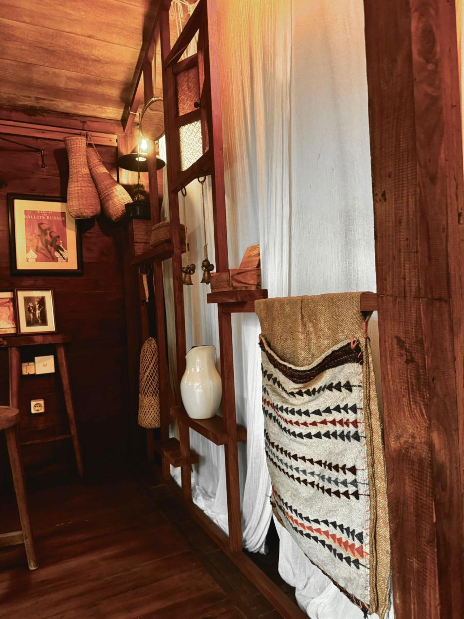 Resort Jungleroom Canggu Εξωτερικό φωτογραφία