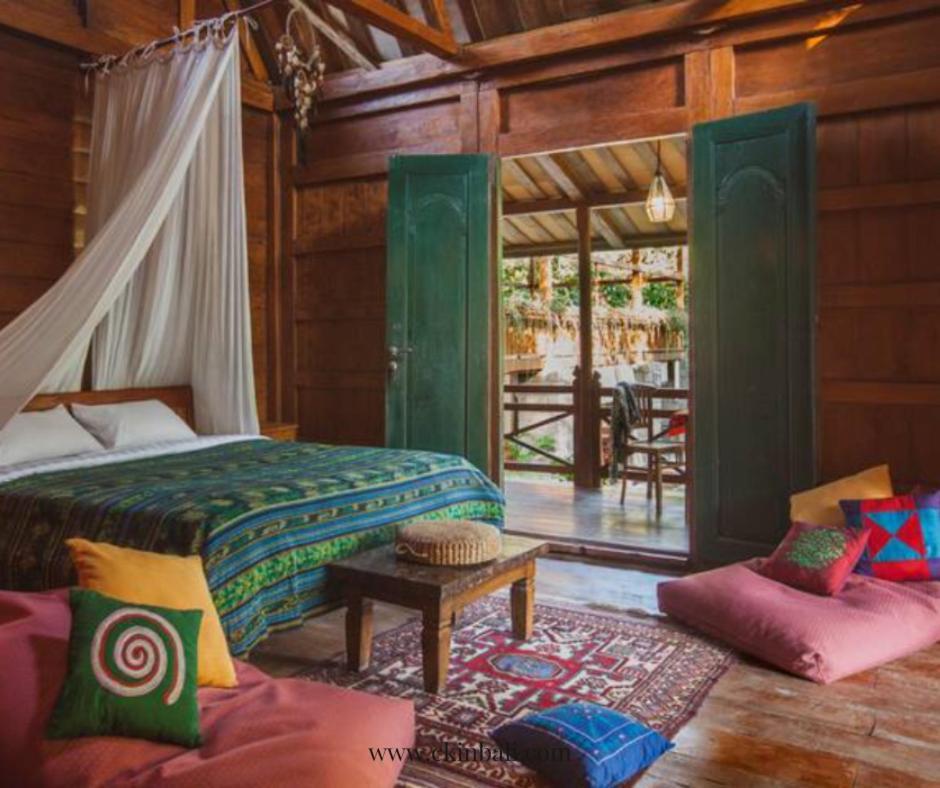 Resort Jungleroom Canggu Εξωτερικό φωτογραφία
